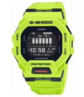 Casio G-Shock GBD-200-9ER