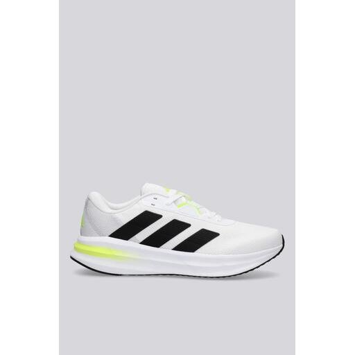 Adidas Galaxy 7 blanco: estilo urbano a precio de risa