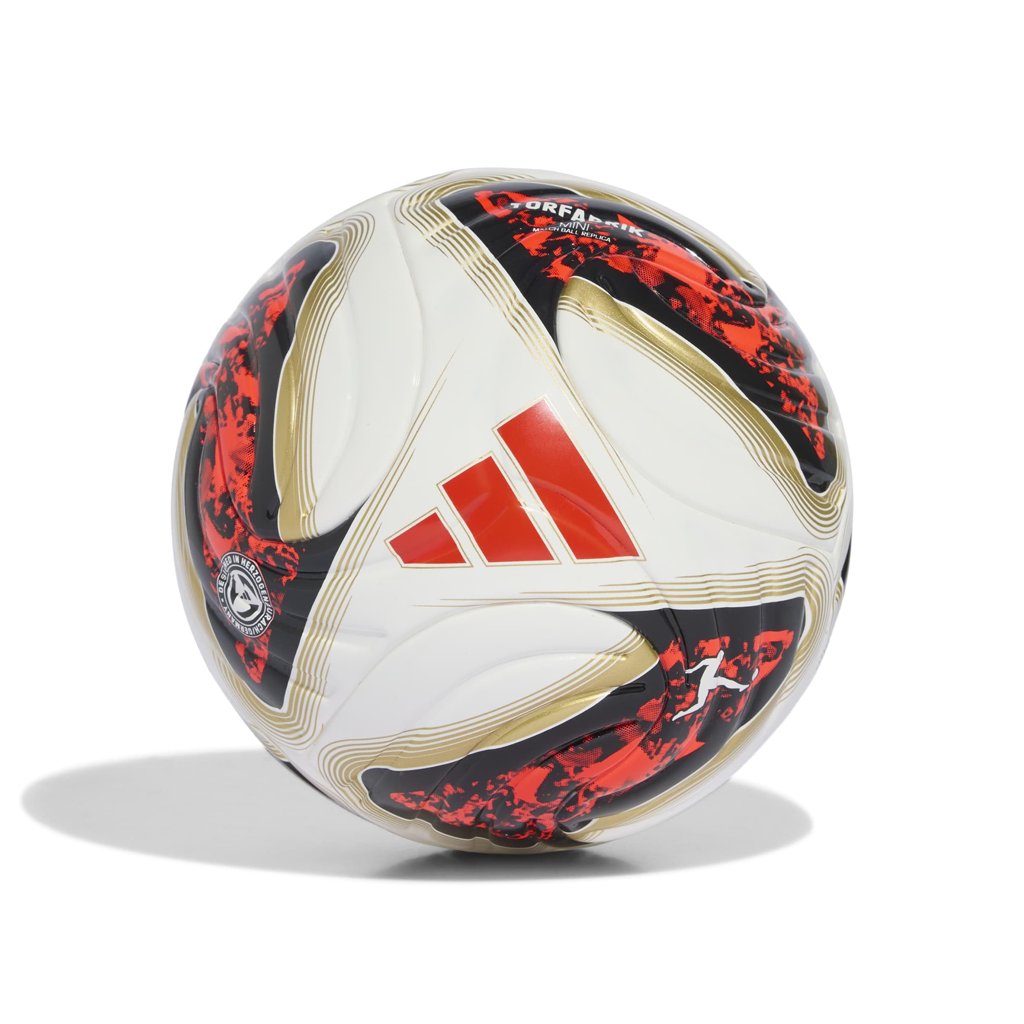 Balón Adidas Bundesliga