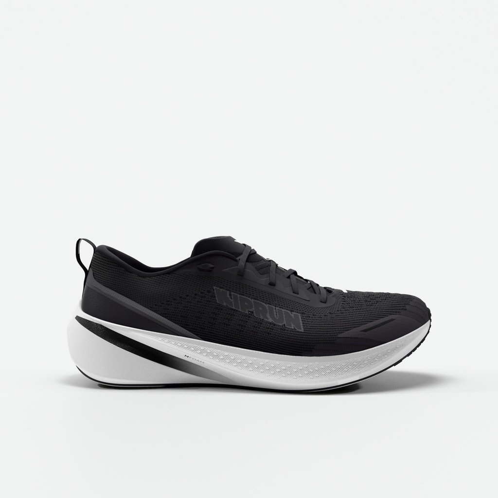 Zapatillas Kiprun Kipcore para hombre: ligereza y agarre