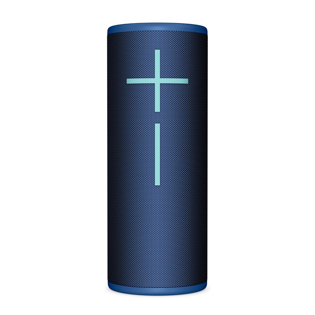 Altavoz Bluetooth Megaboom 4: sonido potente y resistente al agua