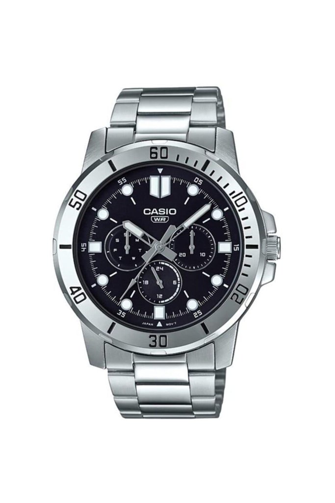 Reloj Casio MTP-VD300D