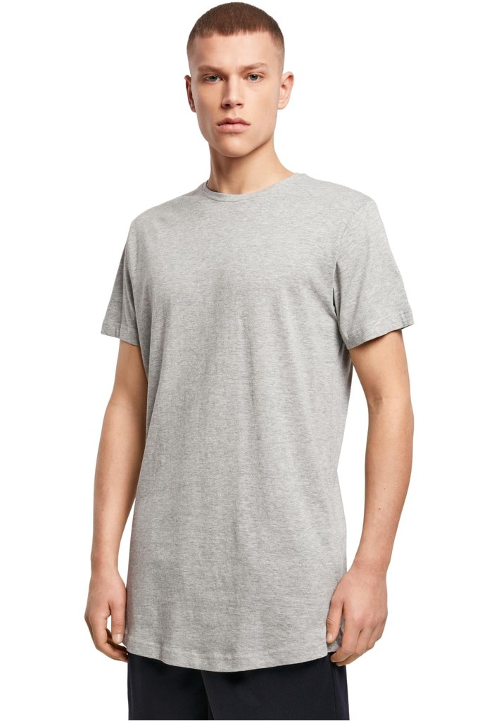 Camiseta básica de manga larga con corte moderno por menos de 8 euros