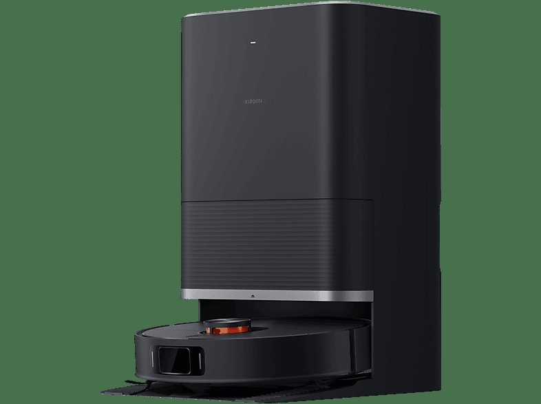Limpieza fácil con Xiaomi