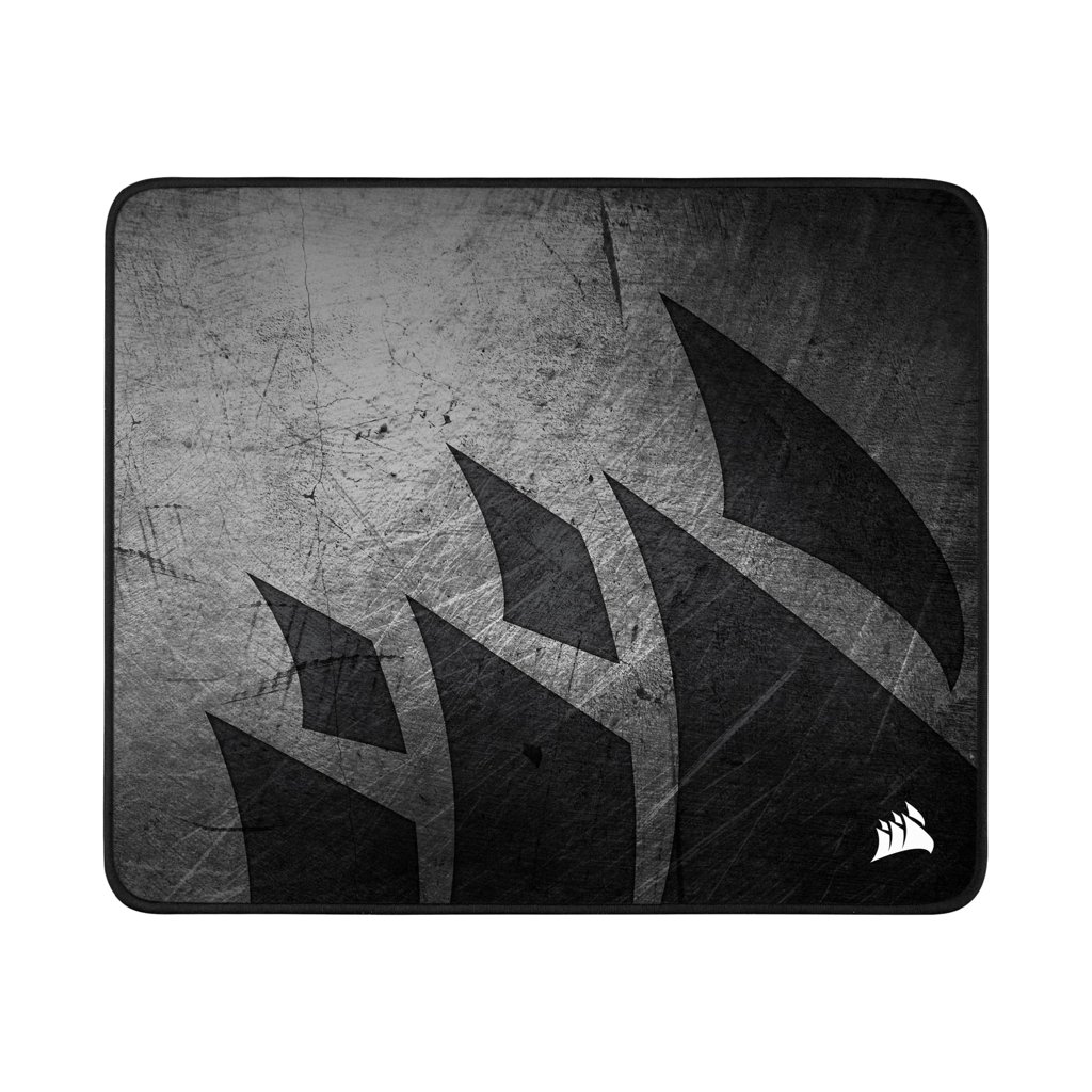 Alfombrilla gaming Corsair MM300 Pro: precisión y estilo