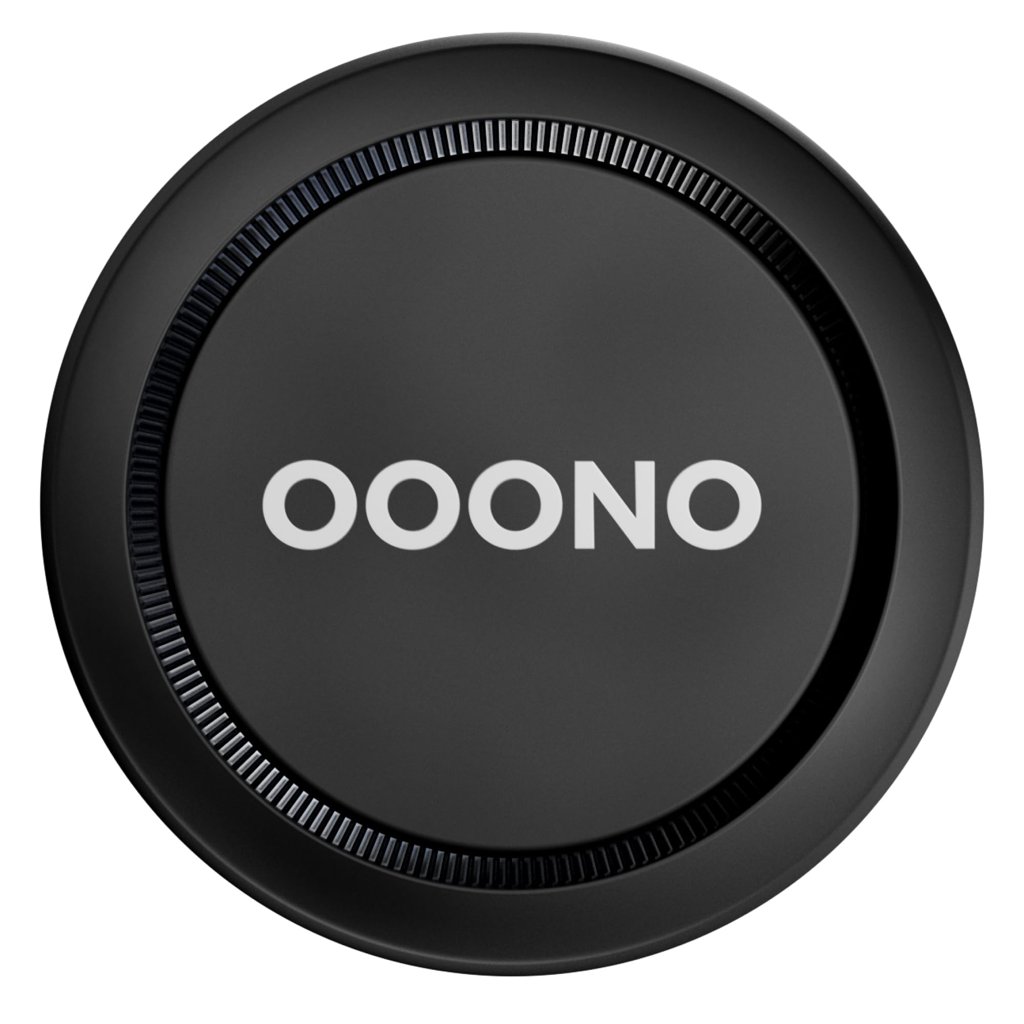OOONO Co‑Driver 1: alerta de peligros al instante y sin suscripción
