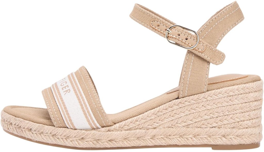 Alpargatas Tommy Hilfiger