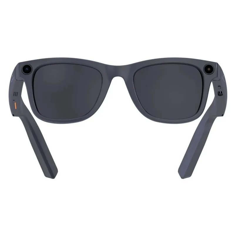 Gafas inteligentes Astraux Vintage con cámara y protección UV400