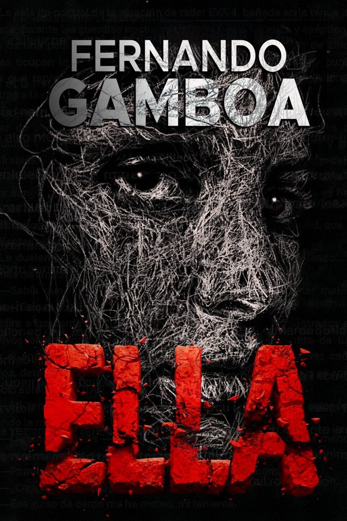 Ella. Fernando Gamboa. Ebook kindle