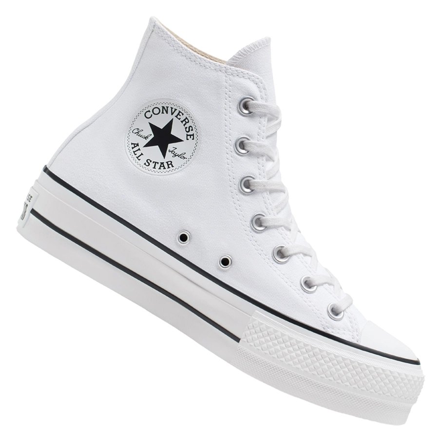 Zapatillas Converse a precio regalo
