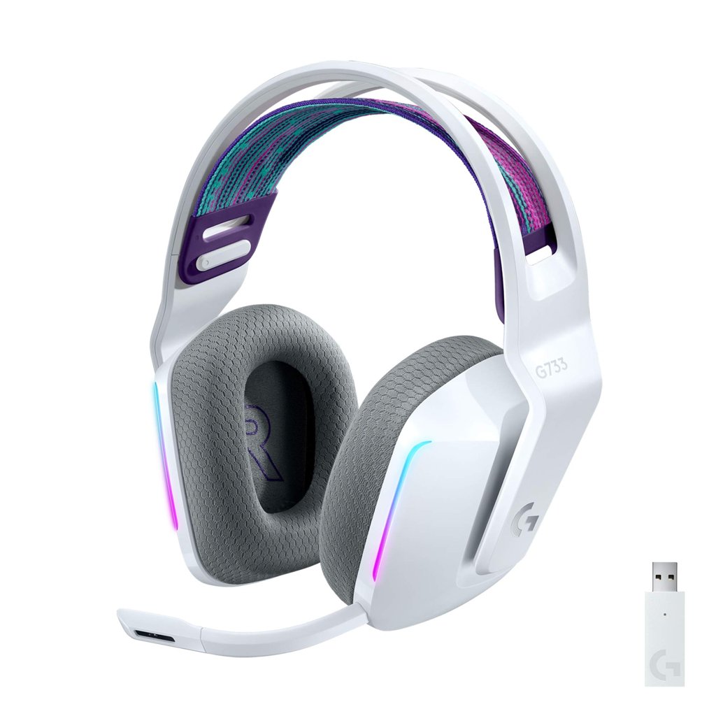 Auriculares inalámbricos gaming