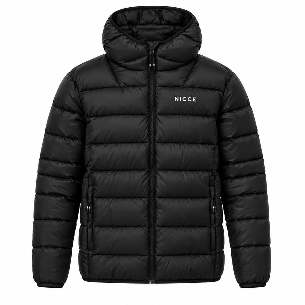Chaqueta NICCE London para hombre: estilo urbano a precio de outlet