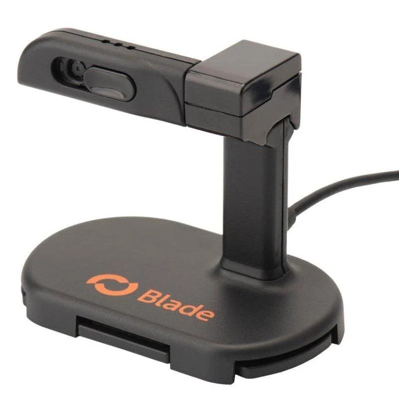 Cámara Mini FullHD USB‑C para Switch 2: captura tus partidas