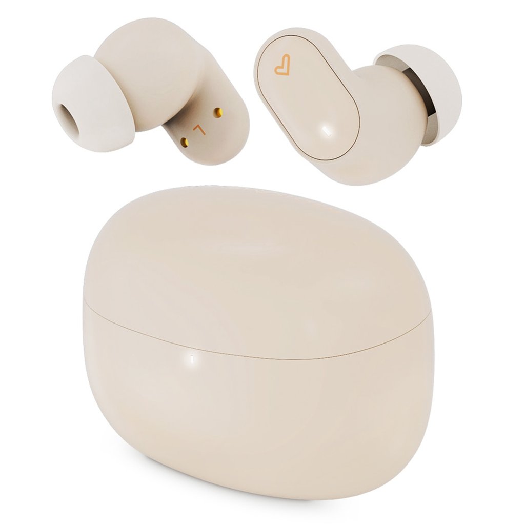 Auriculares inalámbricos con Deep Bass