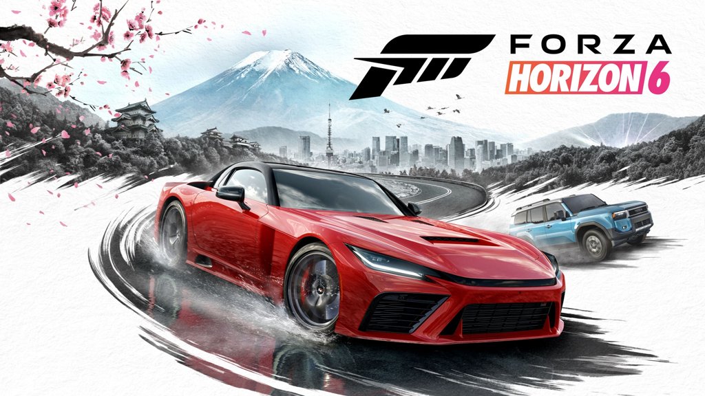Forza Horizon 6: ¡-34%!