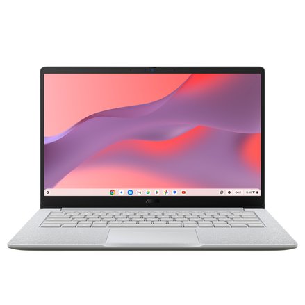 ASUS Chromebook 14'' CM1405: portátil ultra ligero y productivo