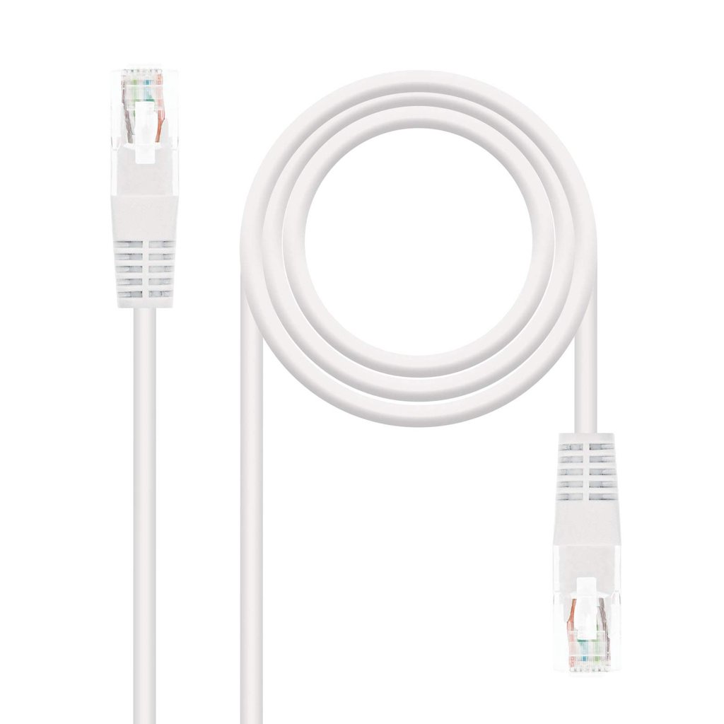 Cable Ethernet a precio de regalo