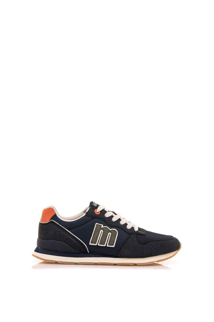 Zapatillas Mustang Joggo