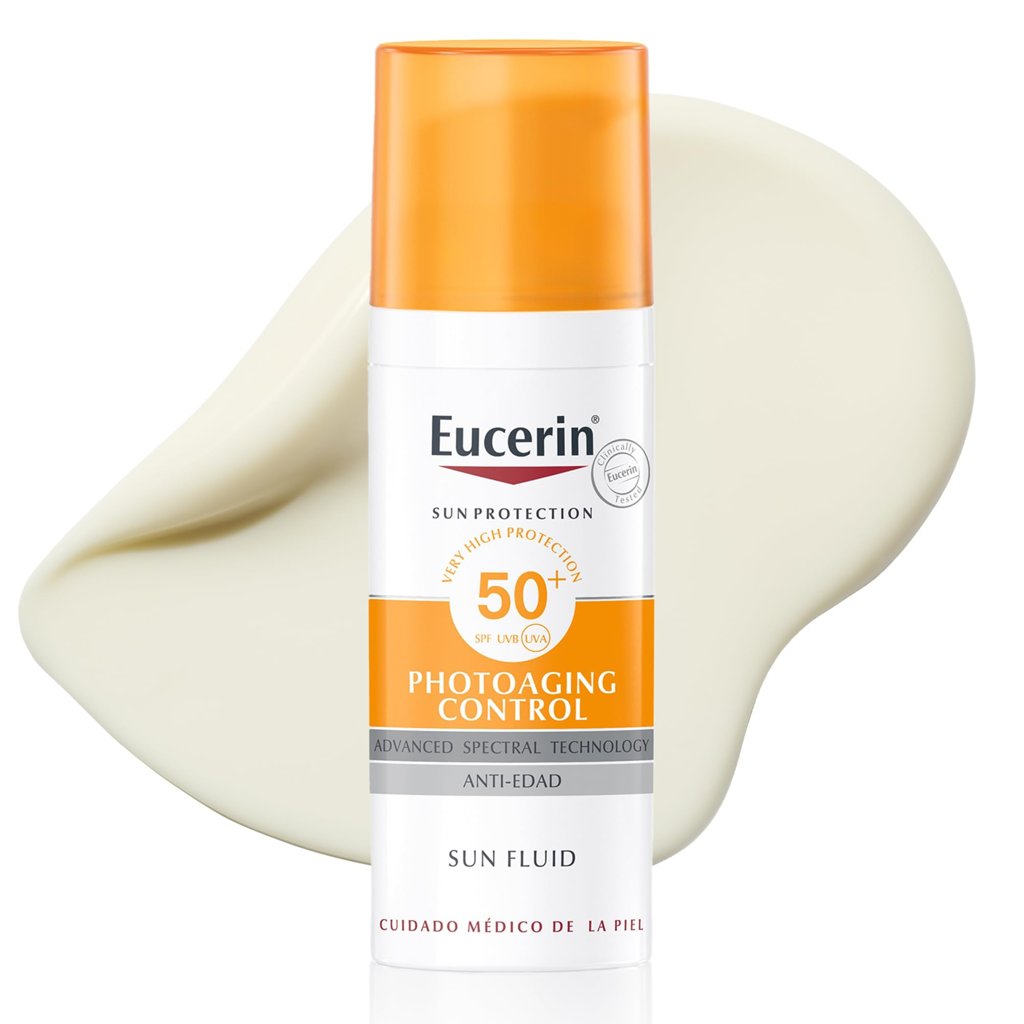 Protege tu rostro del sol