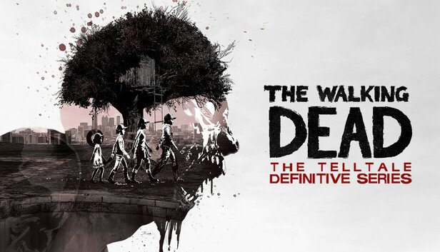 The Walking Dead: The Telltale Definitive Series a 90% de descuento