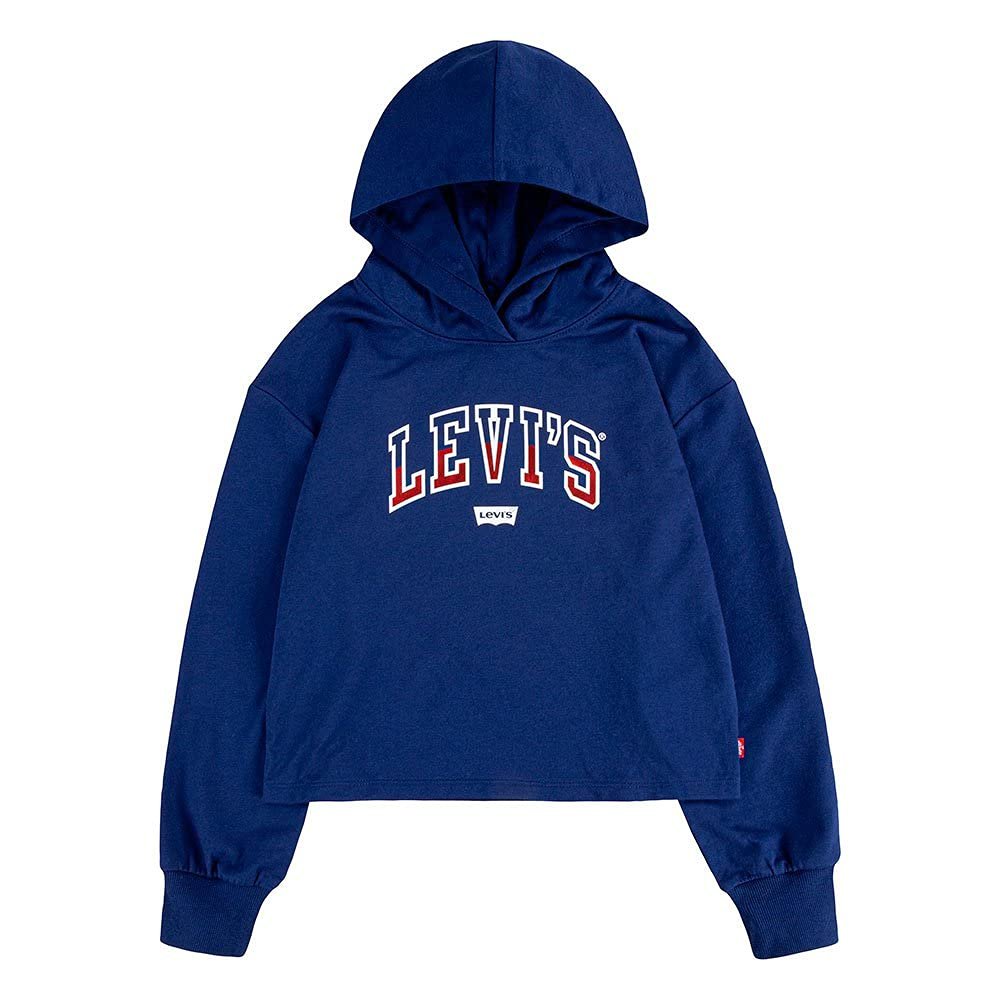 Sudadera Levis infantil a precio regalo