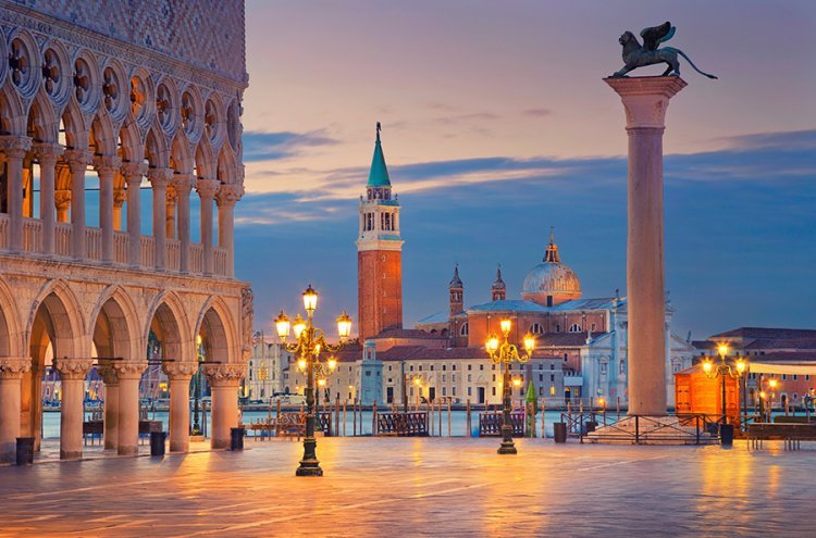 Venecia al 55% off