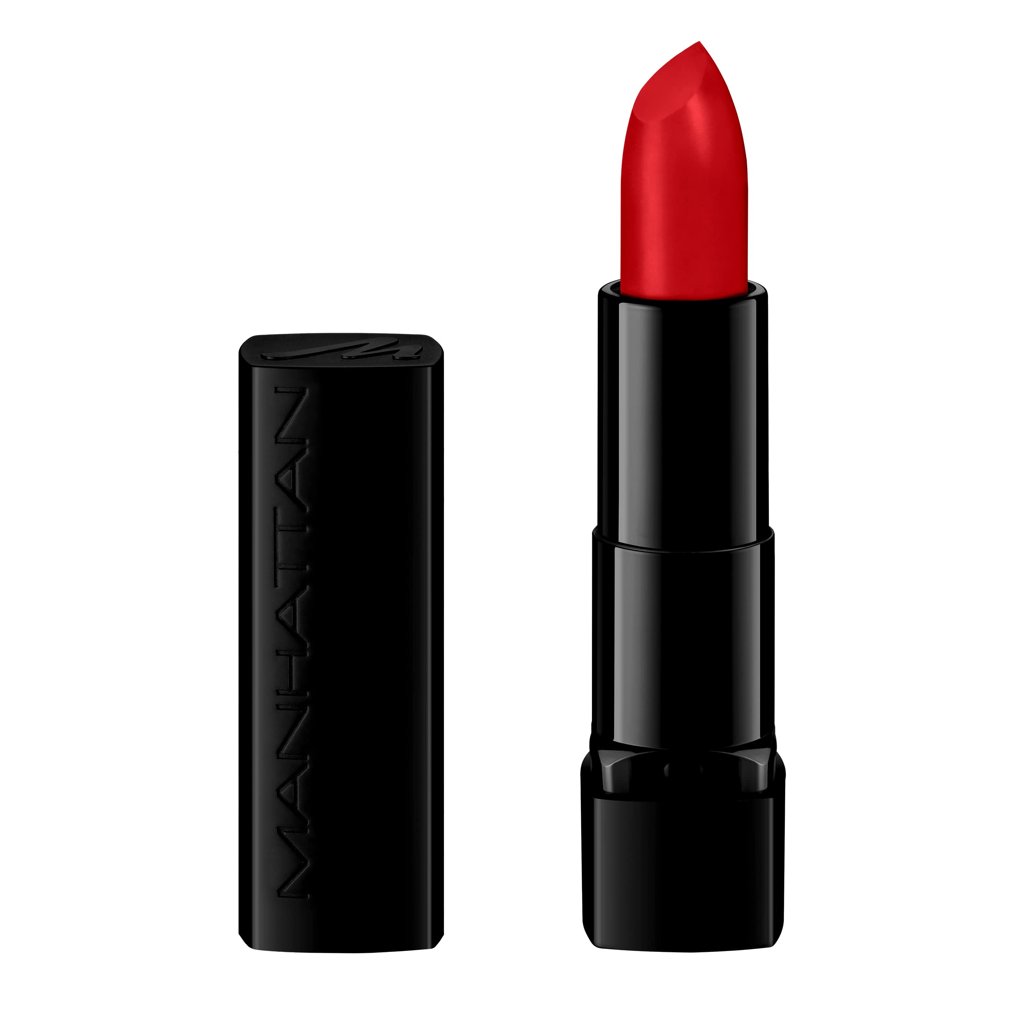 Barra de labios Manhattan Lasting Perfection: intenso y larga duración