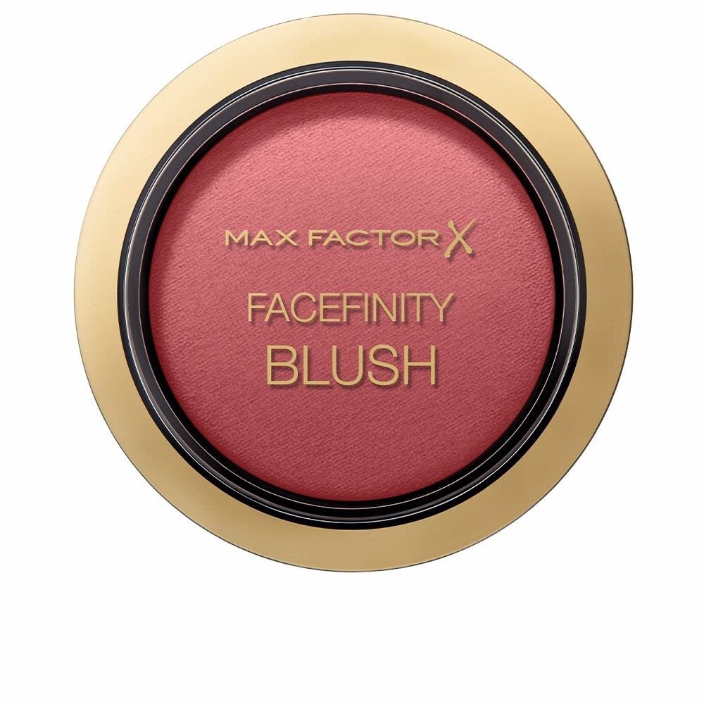Colorete Demi-Matte