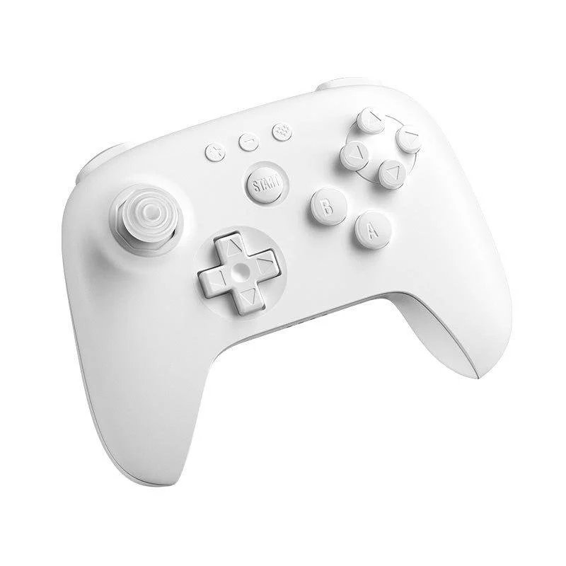 Mando 8BitDo 64 Bluetooth: controla Android, Switch y PC con estilo