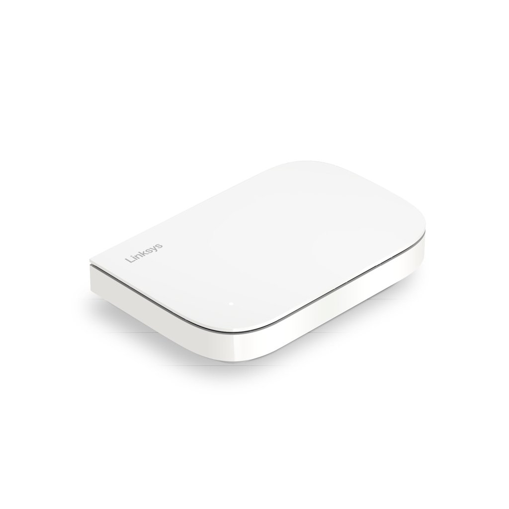 Router Mesh Linksys Velop Micro 6: WiFi 6 de alta velocidad