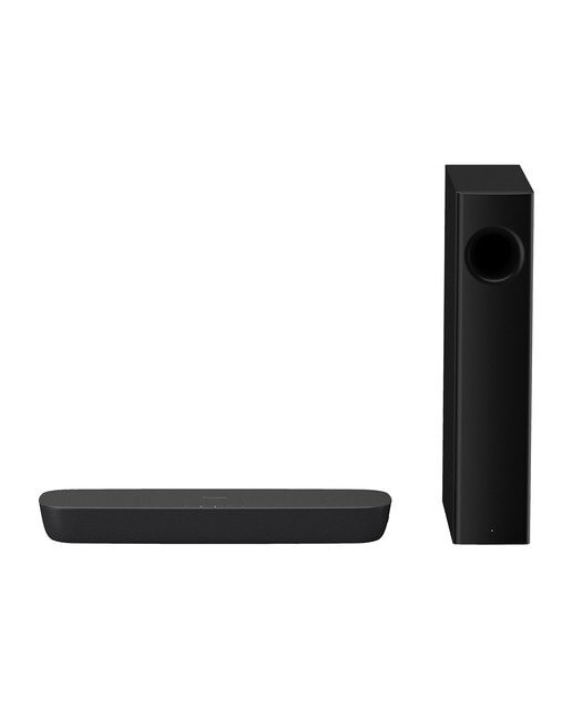 Barra de sonido Panasonic