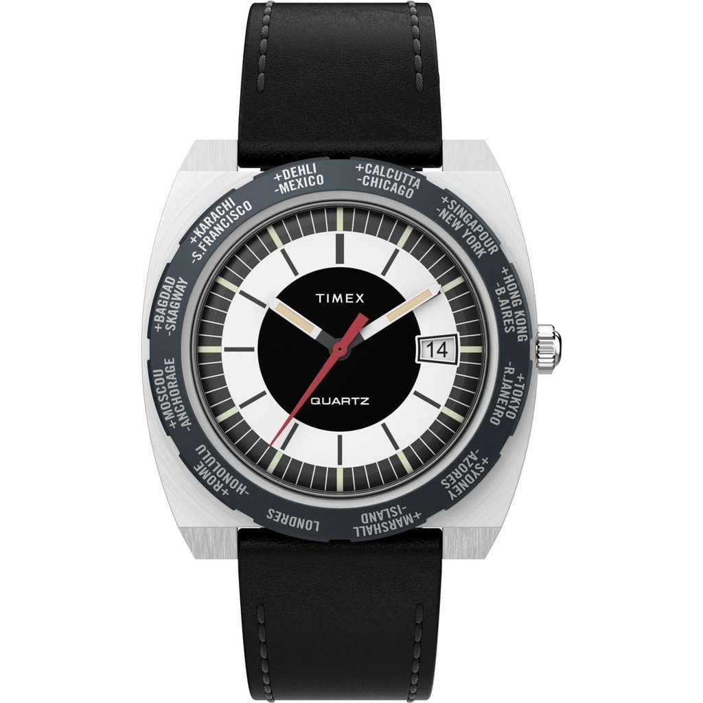 Reloj vintage Timex