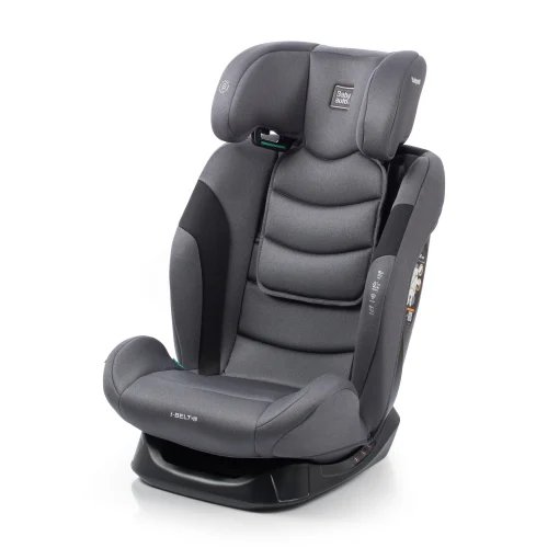 Silla de coche Babyauto Sokoa Belt reclinable y segura
