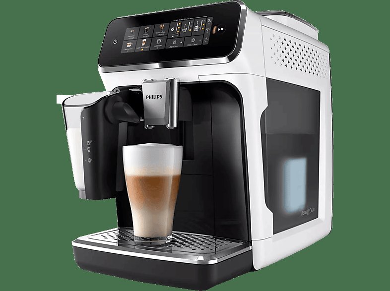 Cafetera Philips premium