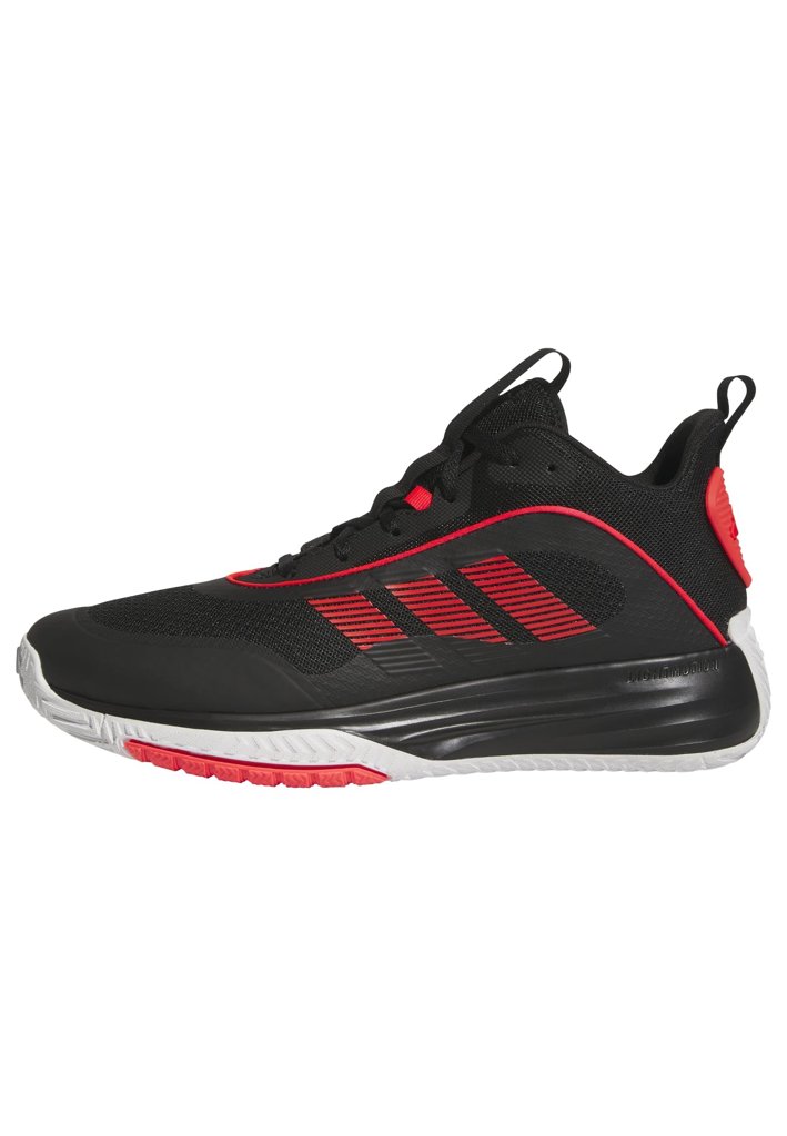 Zapatillas baloncesto adidas