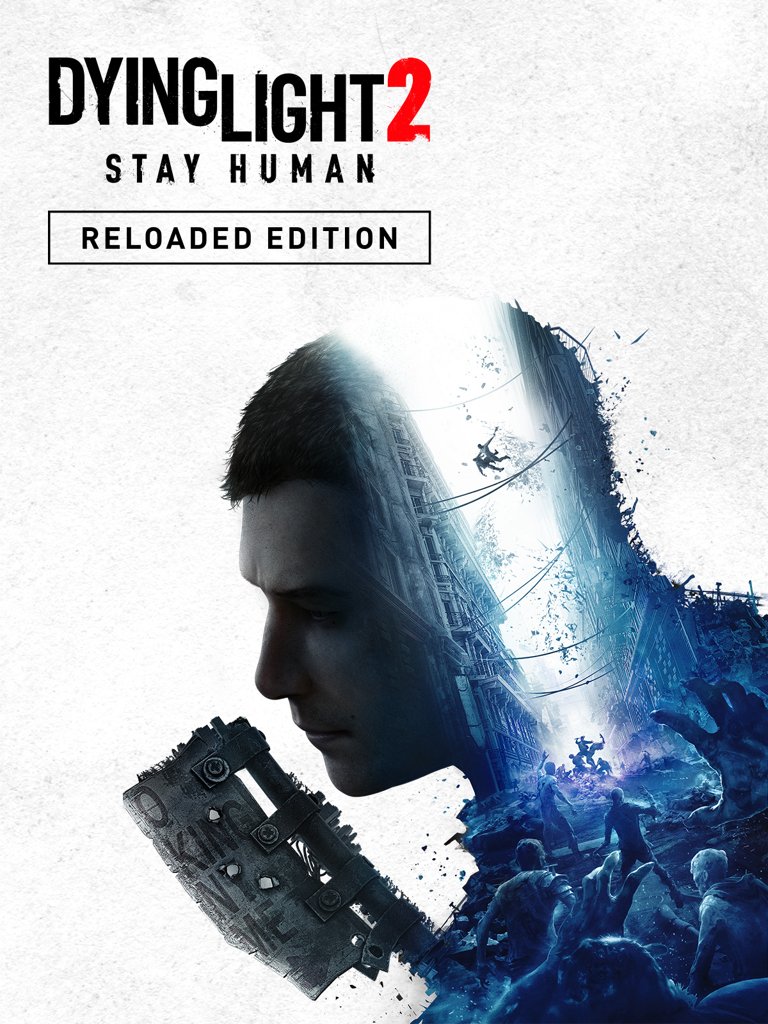 Dying Light 2 Reloaded Edition: acción y parkour a mitad de precio