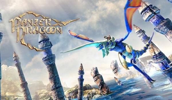 Panzer Dragoon: Remake