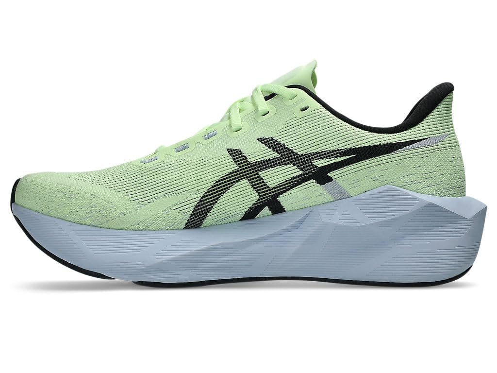 Asics Novablast 6: la zapatilla de running que ilumina tus pasos