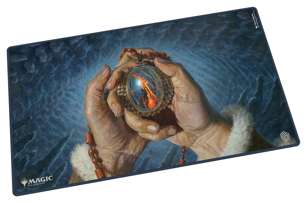 Alfombrilla Ultimate Guard para Magic: The Gathering – Diseño Tarkir