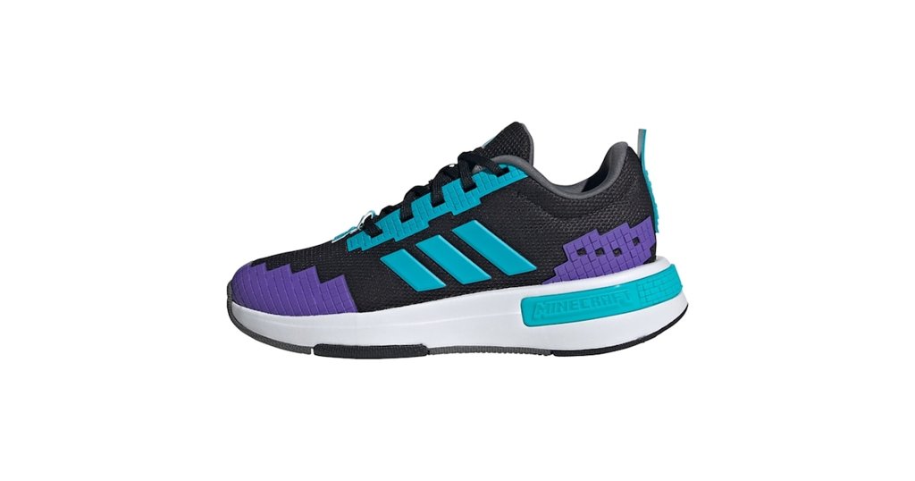 Zapatillas Adidas x Minecraft