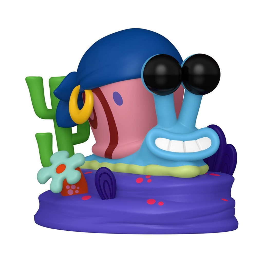Gary de Bob Esponja