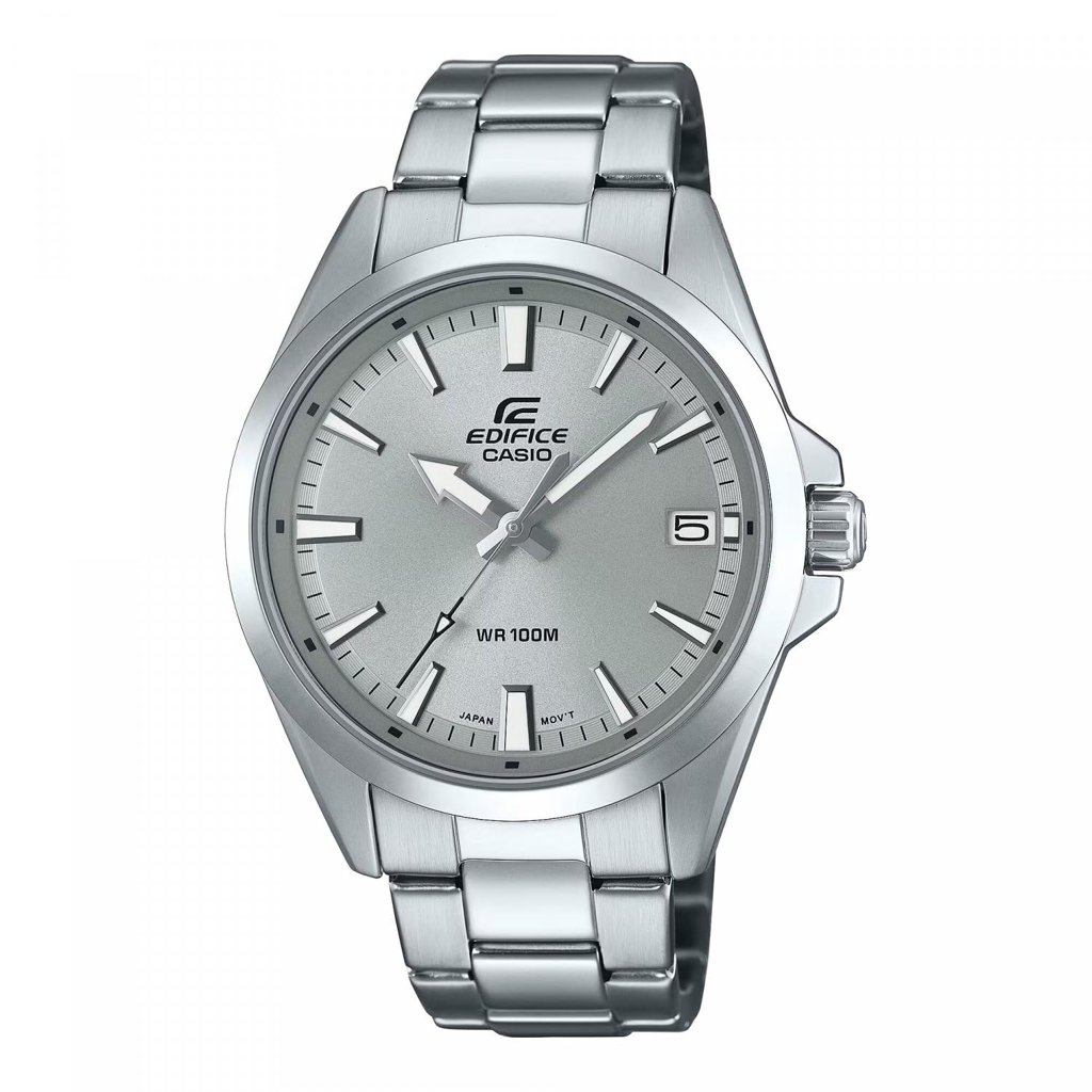 Casio Edifice: elegancia deportiva con gran ahorro