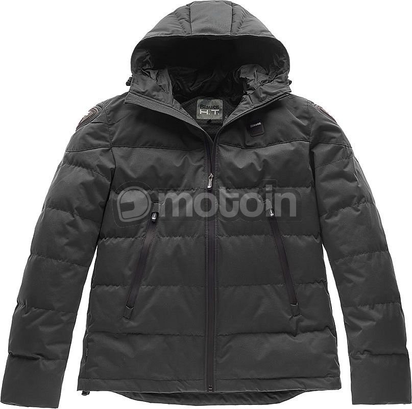 Chaqueta Blauer Easy Winter 2.0: abrigo premium con 57% de descuento