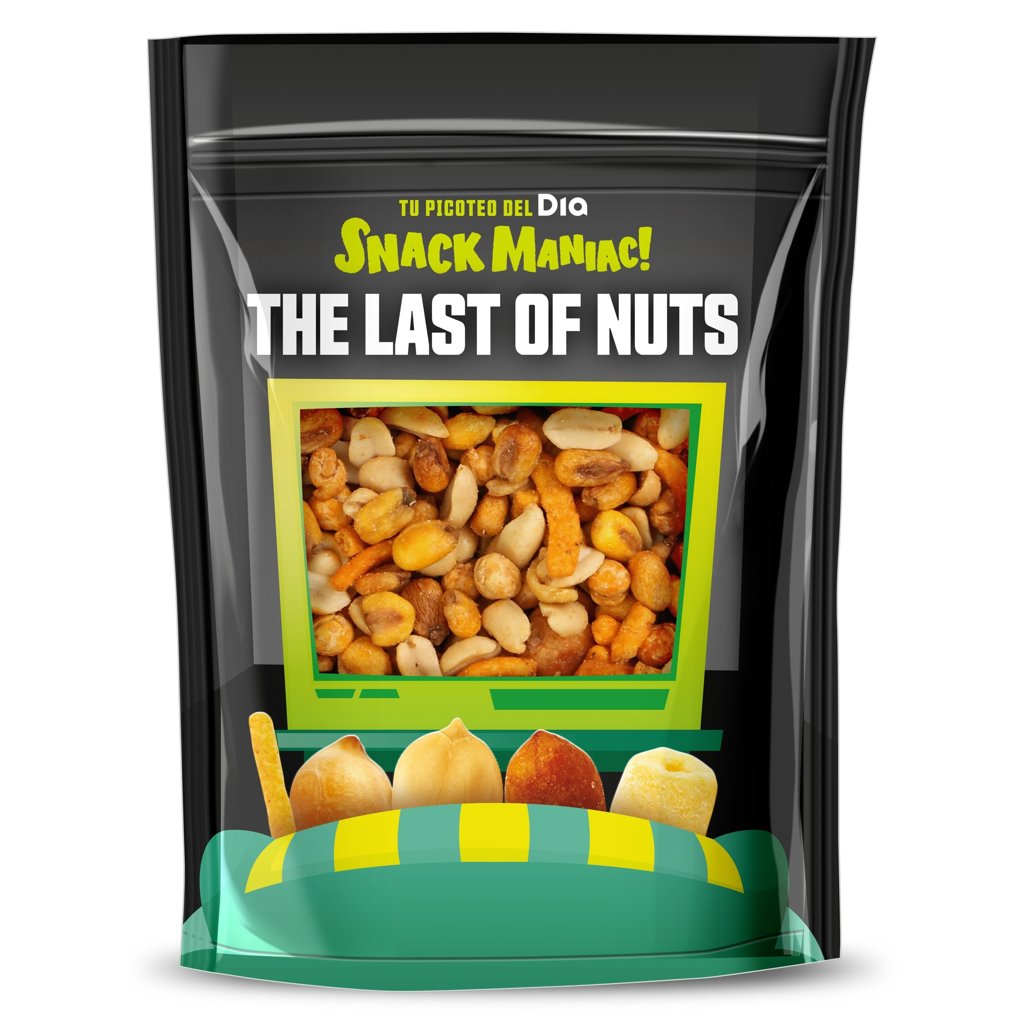 Frutos Secos Clásicos