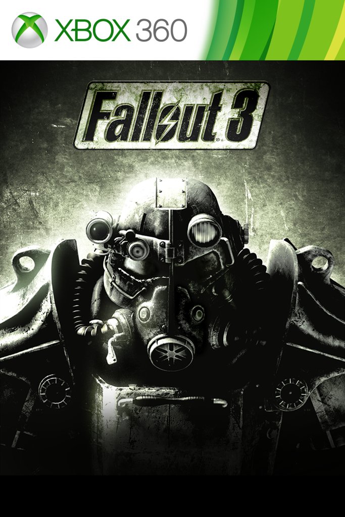 ¡Aprovecha la saga Fallout por menos del 80%!