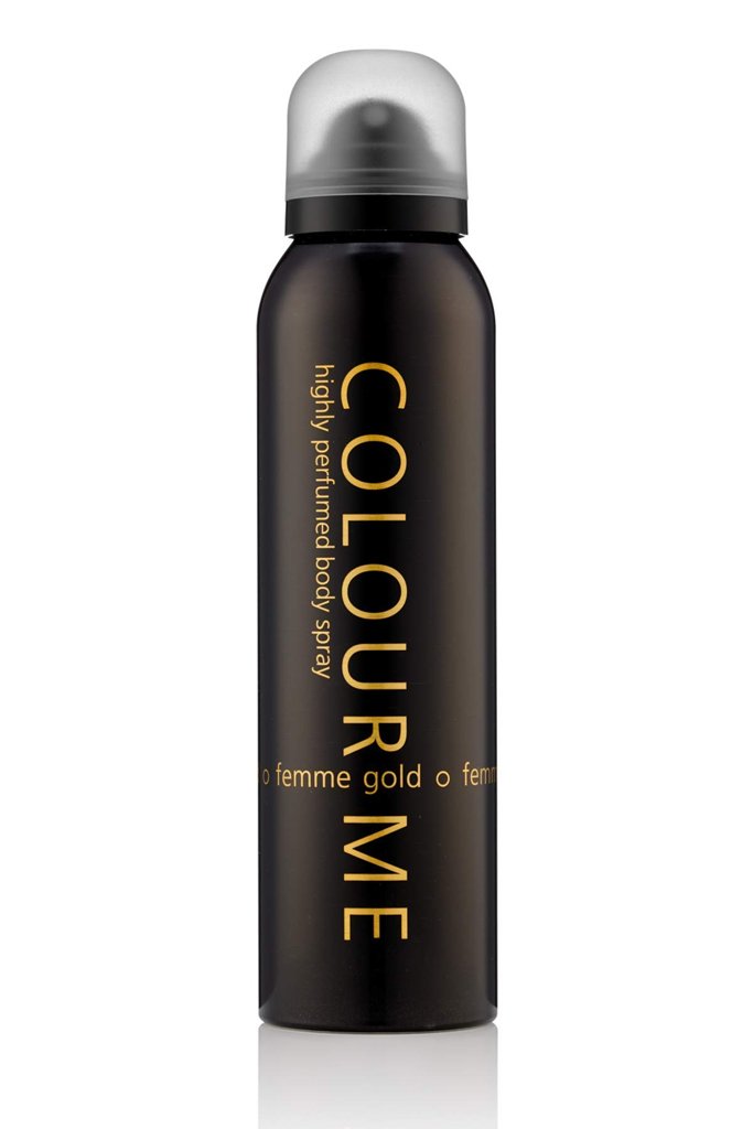Deslumbrante perfume femme
