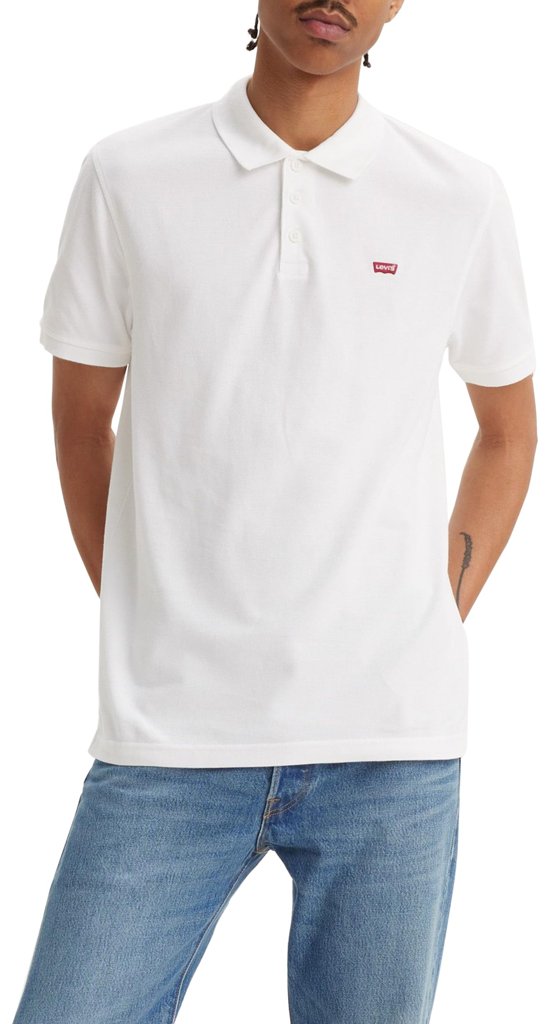 Polo Levi's para hombre con 54% de descuento