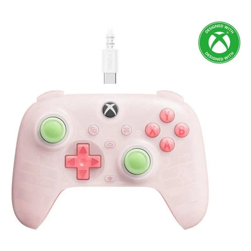 Gamepad 8BitDo Ultimate Mini para Xbox