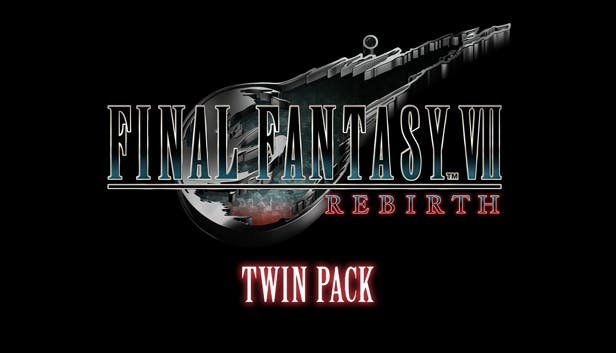 FF VII Remake & Rebirth