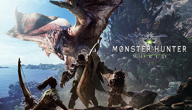 ¡Caza monstruos a precio de regalo!